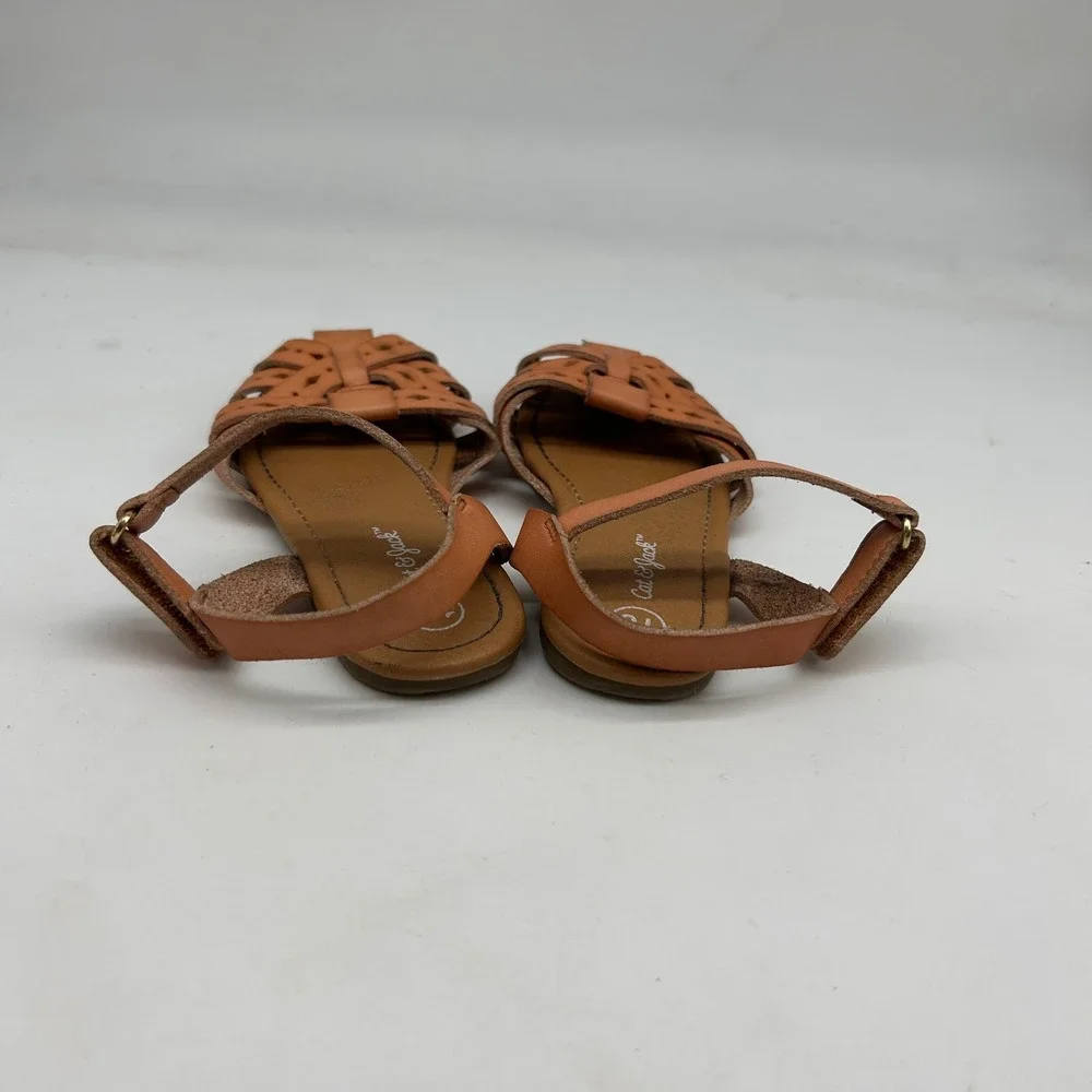 Cat & Jack these ankle